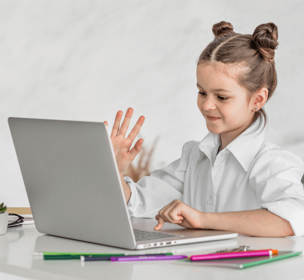 Online курс начального уровня (débutant/ beginner)