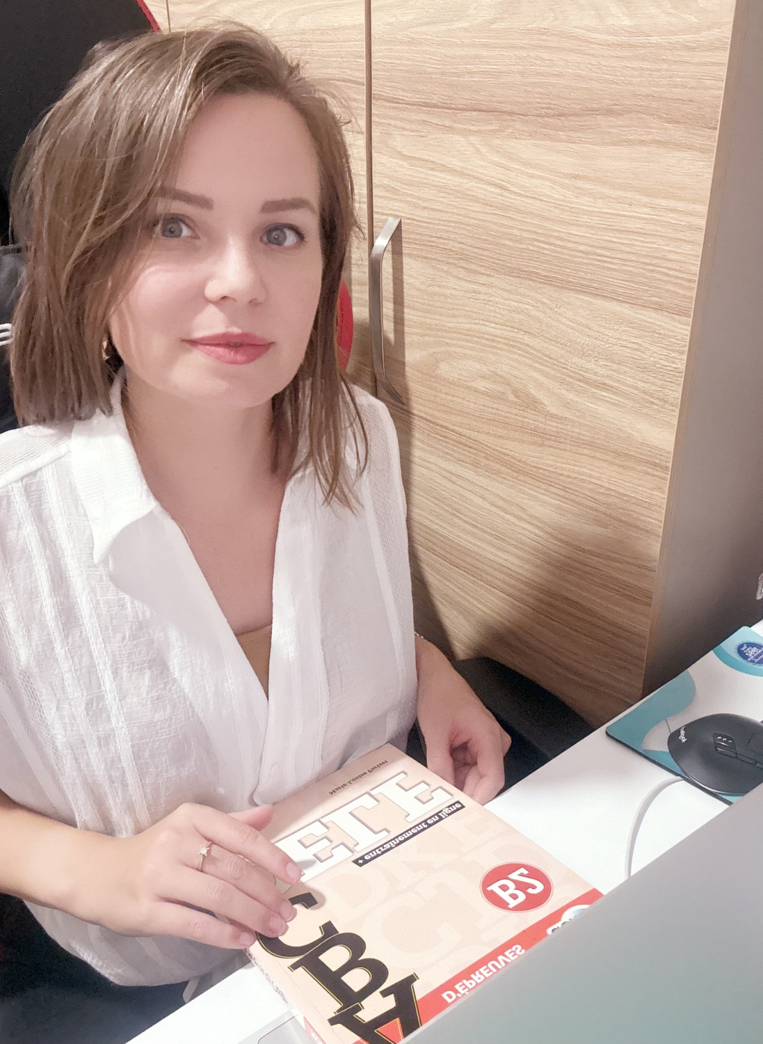 Подготовка к экзаменам Delf, Dalf, TCF